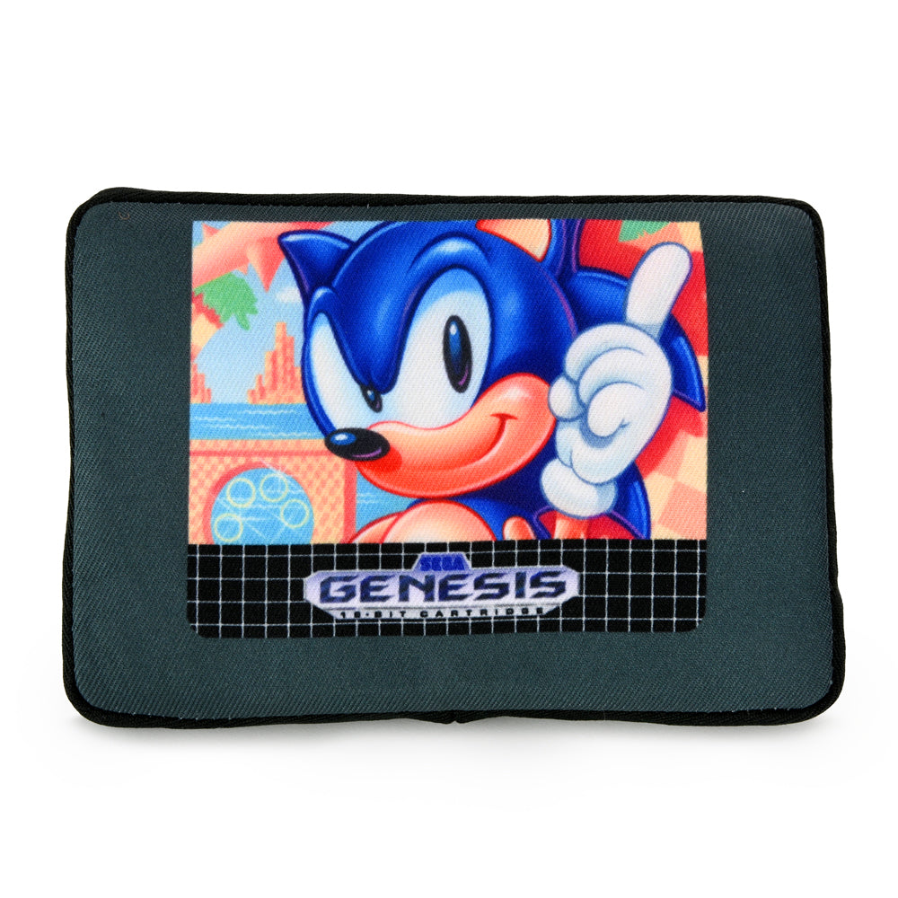 SEGA Genesis Gaming Console 12