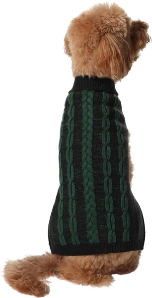 Frisco Multi Cable Dog and Cat Sweater