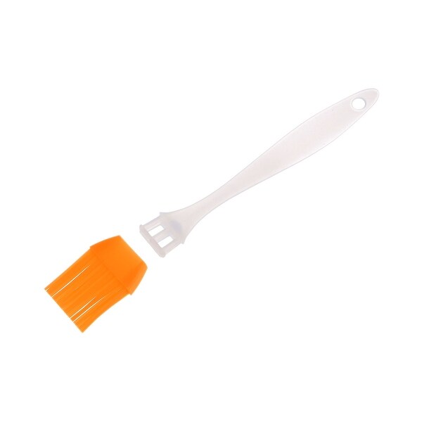 10pcs Silicone Pastry Brush， 1.18