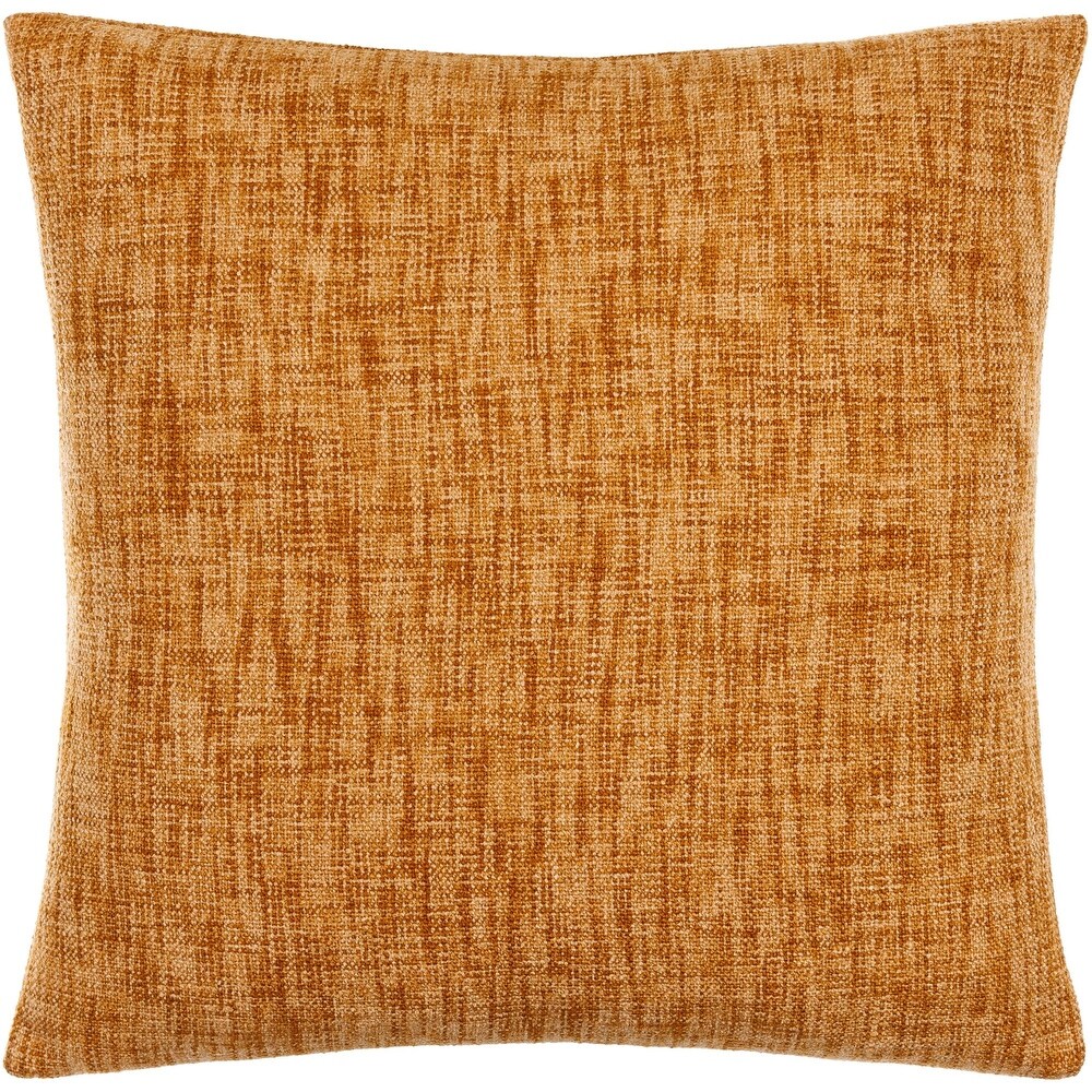 Ingram Modern   Contemporary Solid Color Accent Pillow