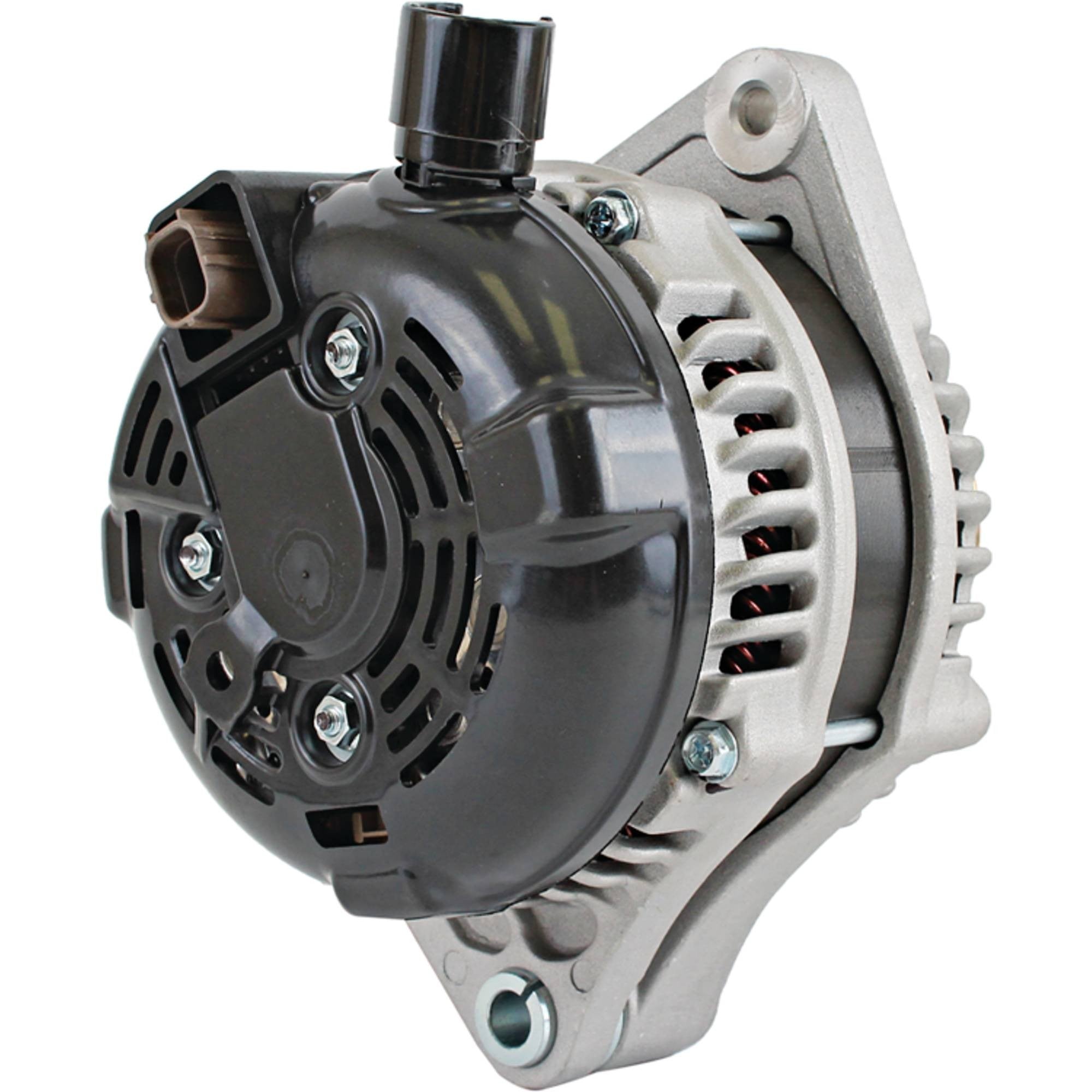 DB Electrical 400-52270R Remanufactured Alternator for Honda Accord 2008 - 2012 3.5L， Crosstour 2010