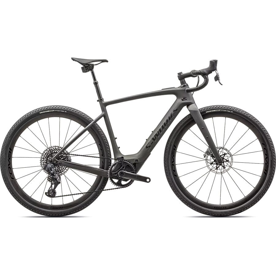 Specialized S-Works Turbo Creo 2