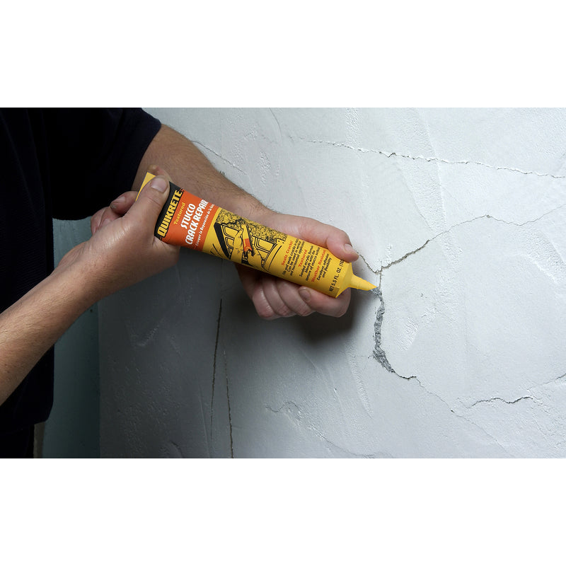 STUCCO CRACK REPAIR5.5OZ