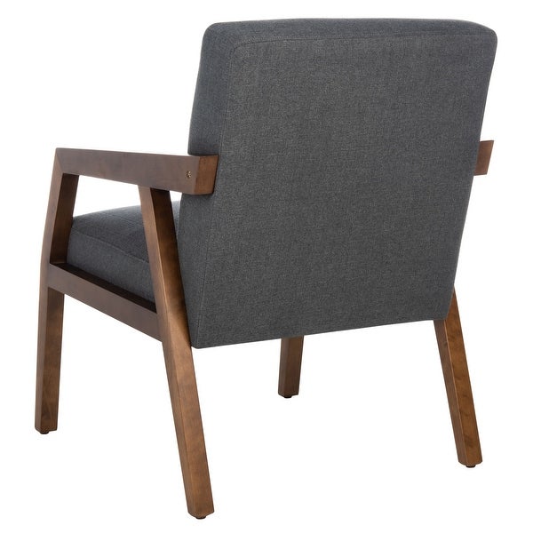 SAFAVIEH Olyvar Arm Chair - 25