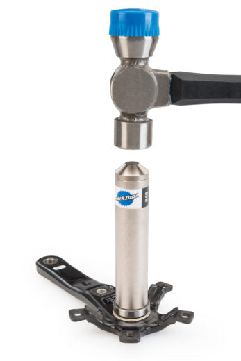 Park Tool Campagnolo Crank and Bearing Tool Set CBP-8