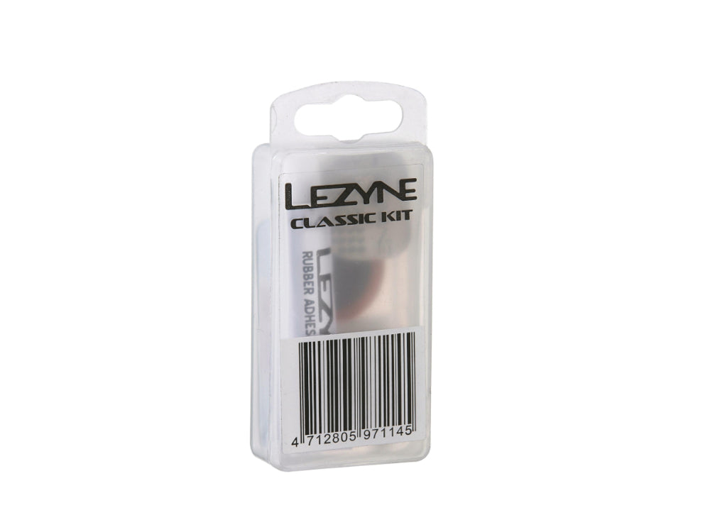 Lezyne Classic Bike Puncture Repair Kit