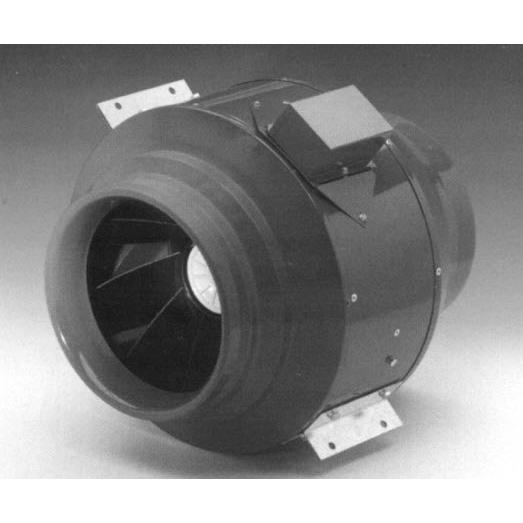 Trade-Wind 1266 CFM In-Line Hood Blower PSD010XL