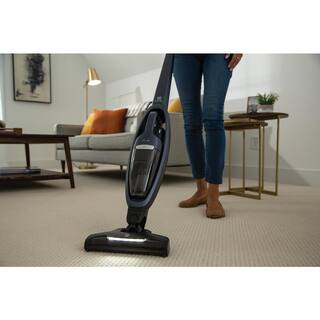 Electrolux Well Q7 Pet Bagless Cordless Multi Surface in Indigo Blue Stick Vacuum with 5-Step Filtration EHVS35P2AI