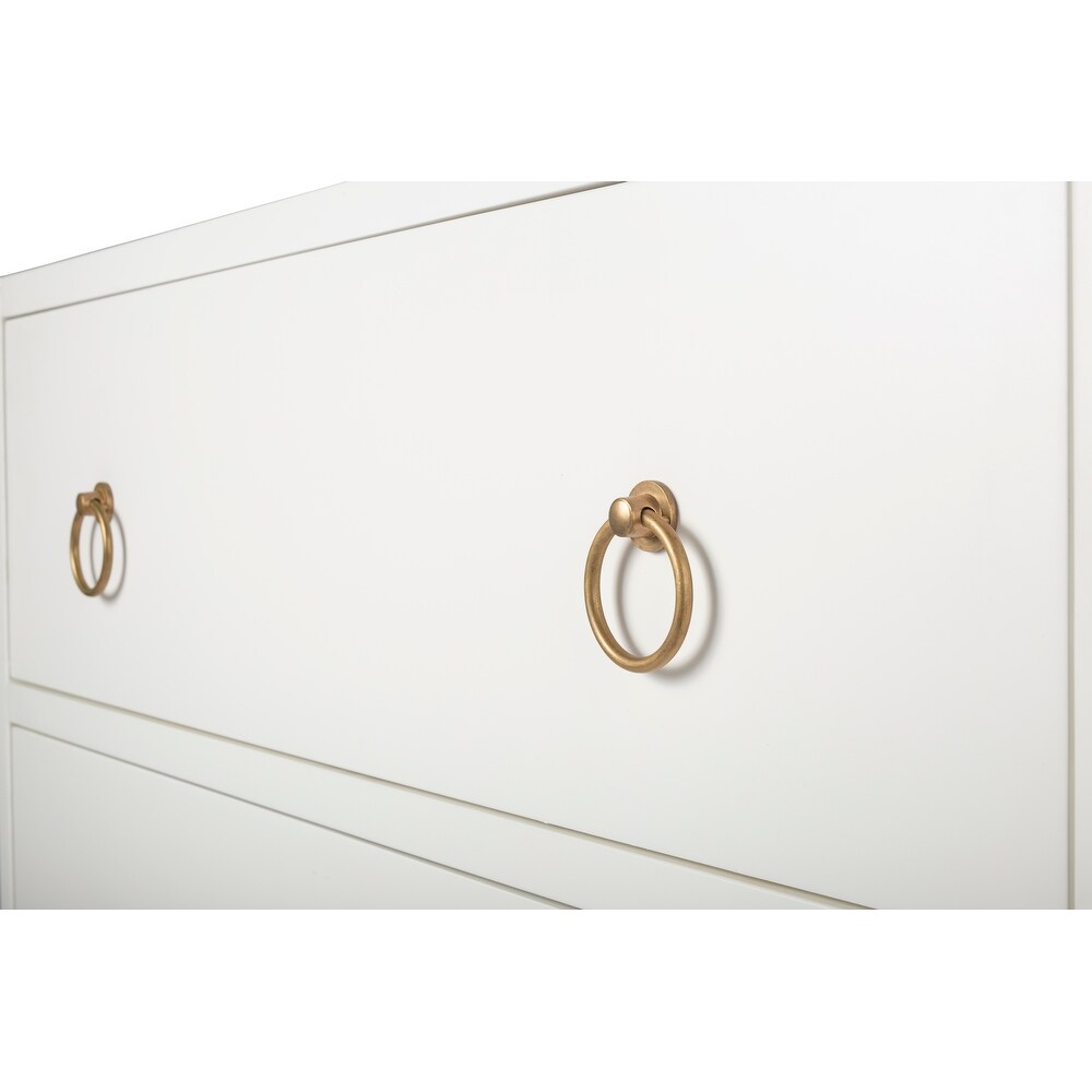 Butler Lark 3 Drawer Chest