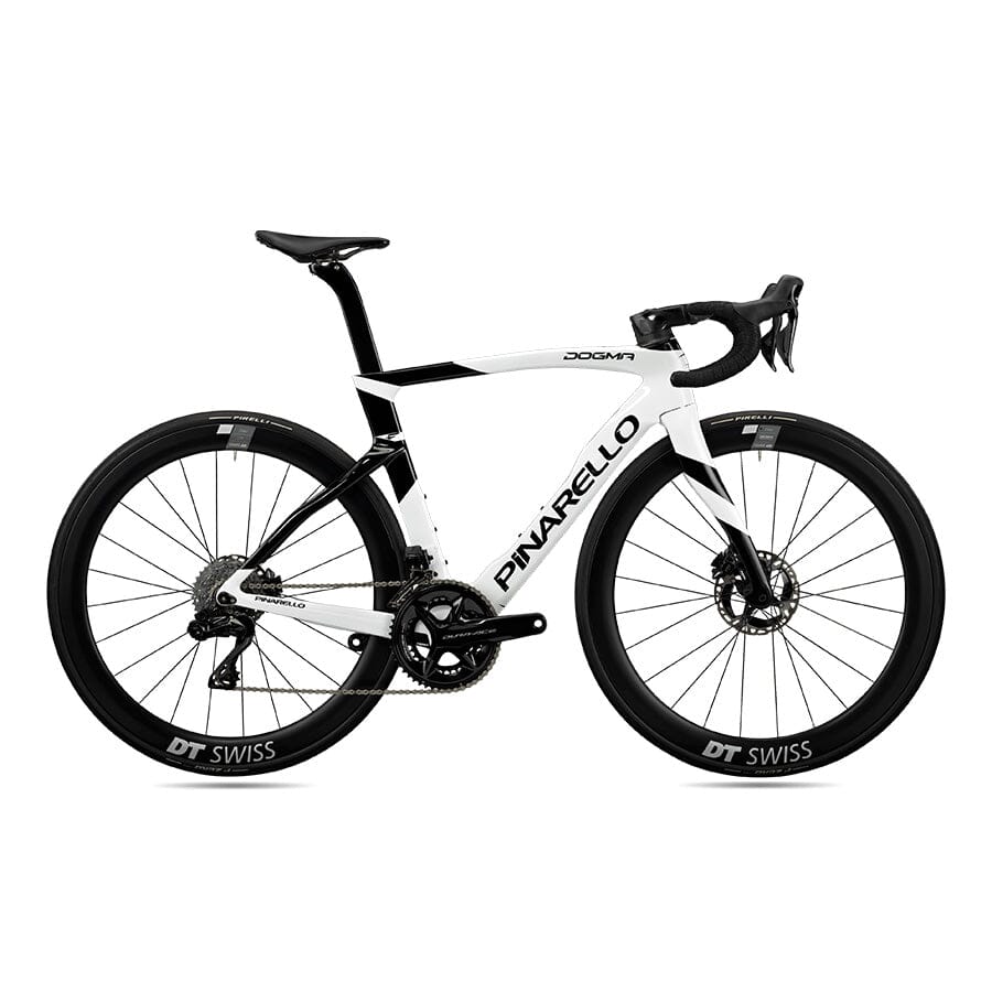 Pinarello Dogma F Disc Frameset