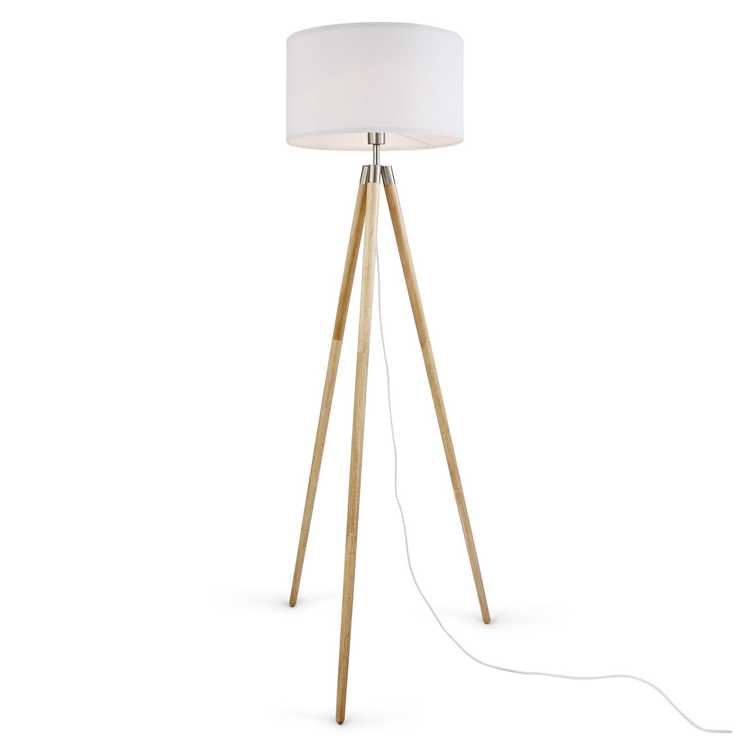 Light Society Celeste Tripod Floor Lamp