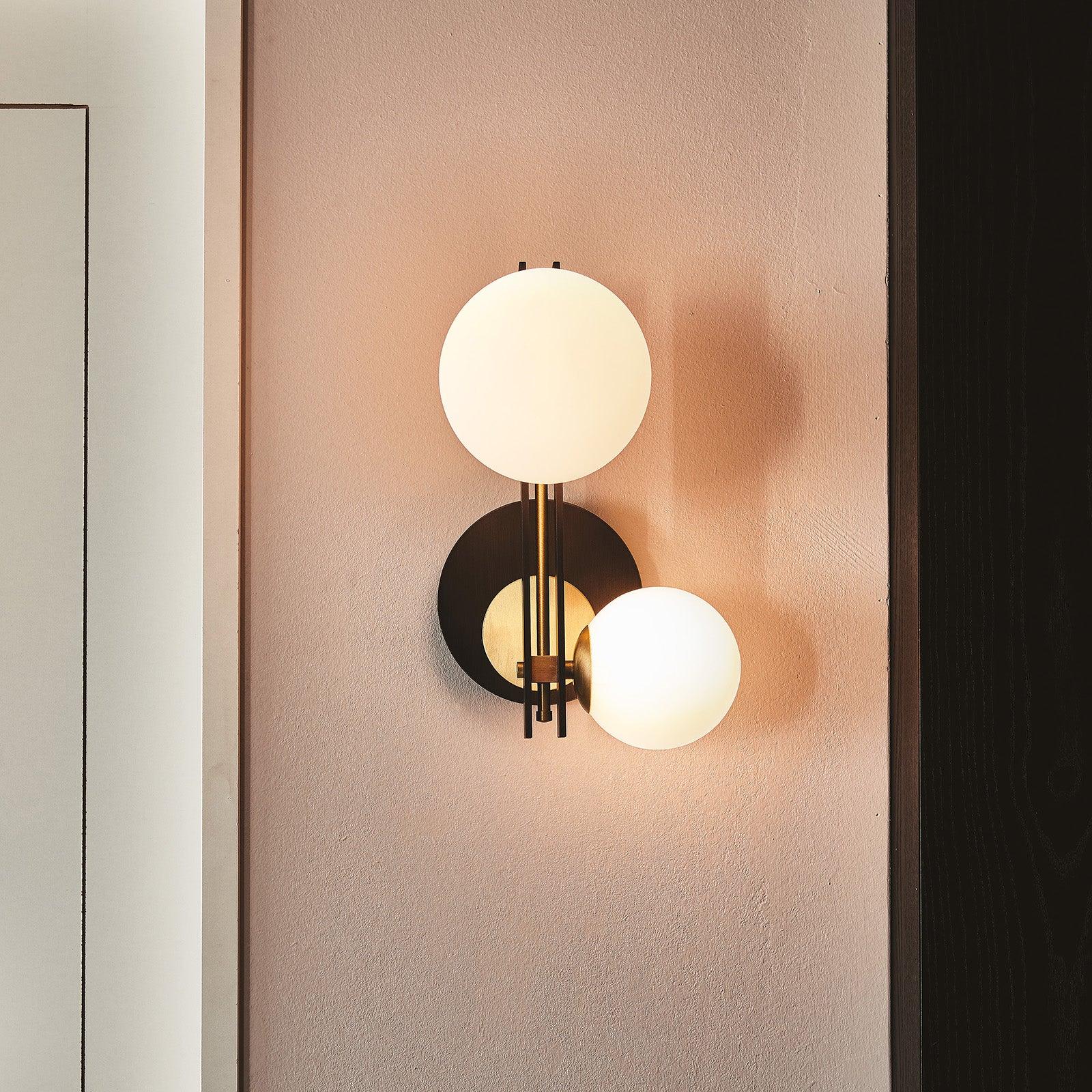 Planeta Wall Lamp