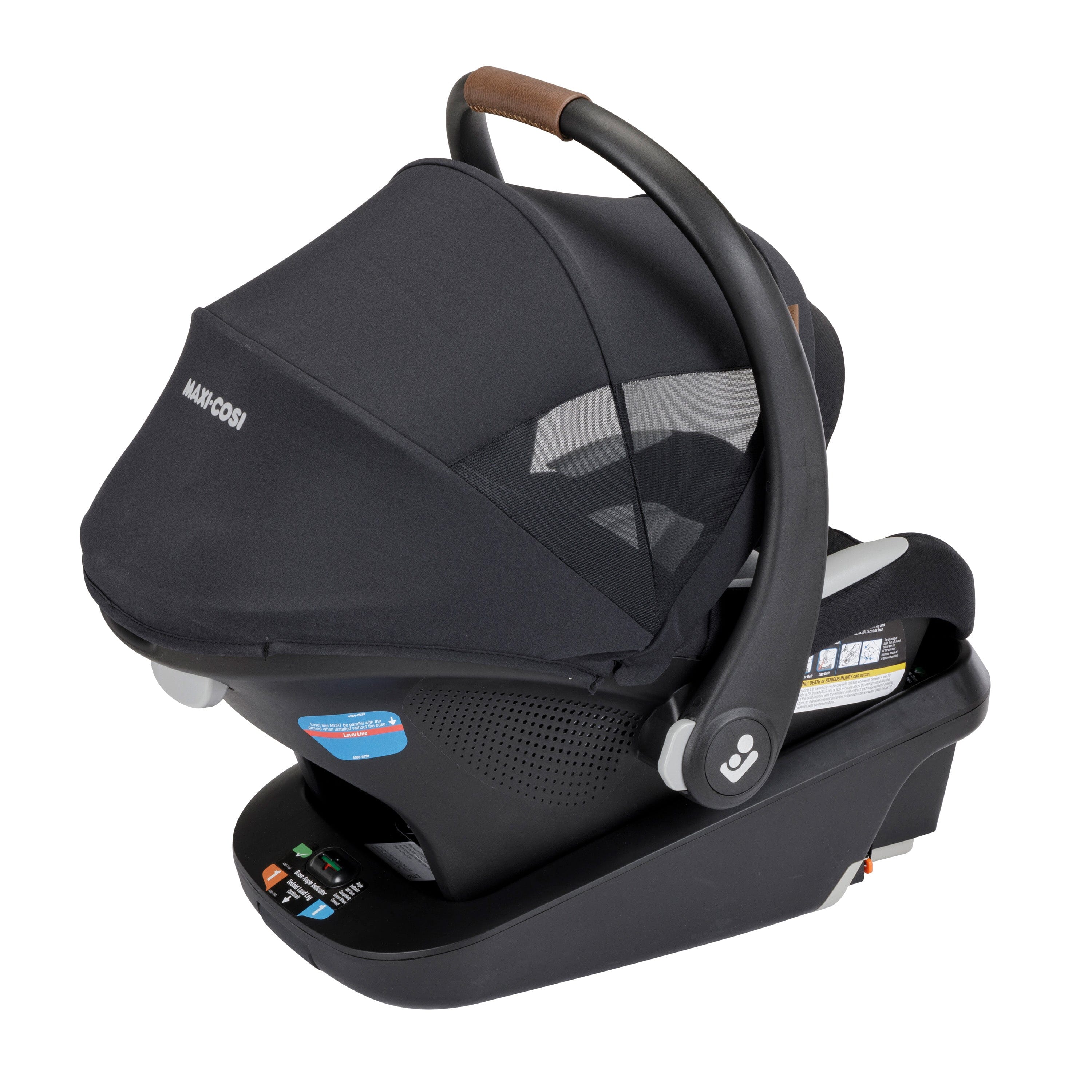 Maxi-Cosi-Mico-Luxe-Infant-Car-Seat-And-Base-1