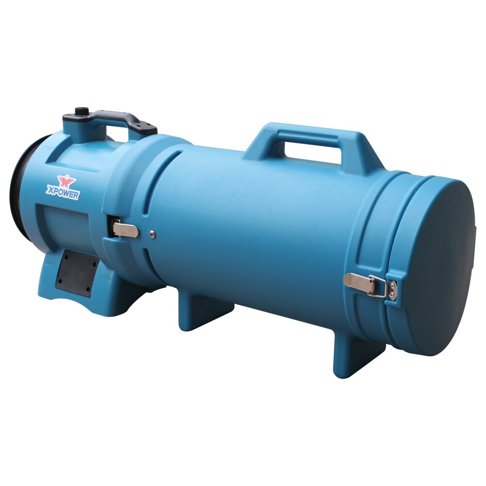 XPOWER Extra Flexible 8\