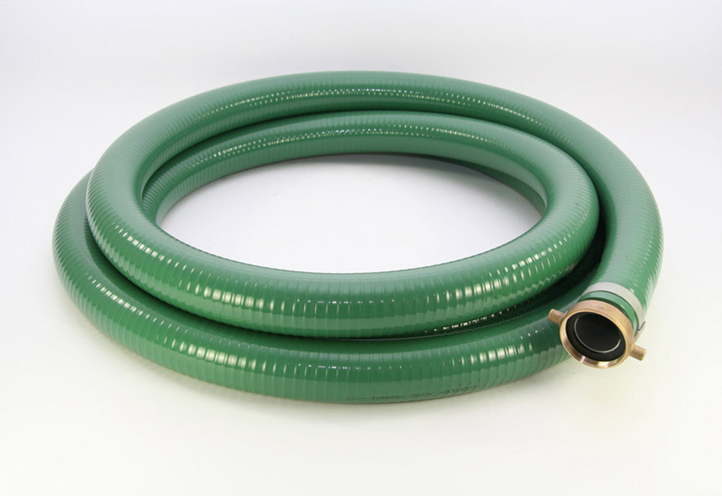 HOSE SUCTION PVC 2