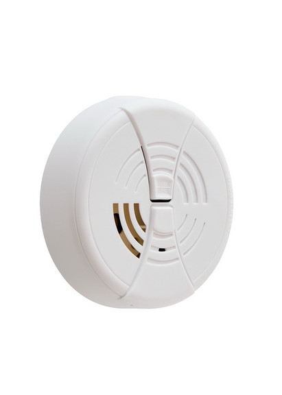 BRK Electronics 1039883 9V Smoke Alarm Fg250Rv Rv ...