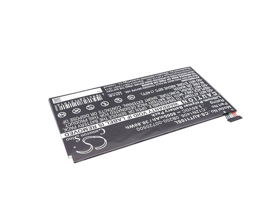 Asus Pad Transformer Book T100TAL Transformer Book Replacement Battery BatteryClerkcom Tablet