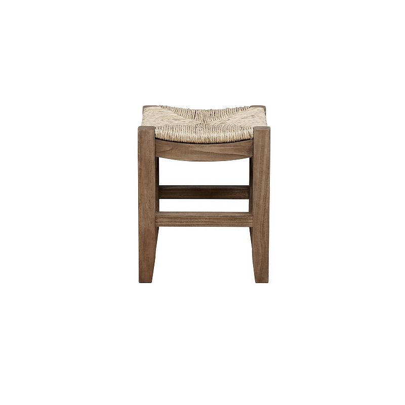 Alaterre Furniture Newport 18-in. Stool