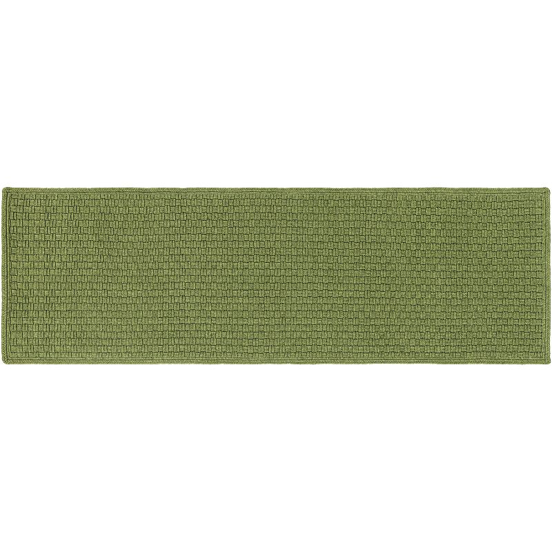 Decor 140 Caswell Solid Indoor Outdoor Rug