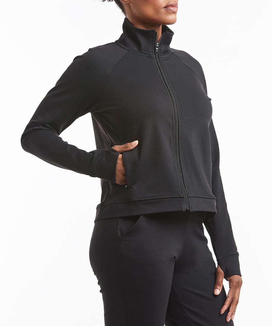 Public Rec Women's All Day Jacket