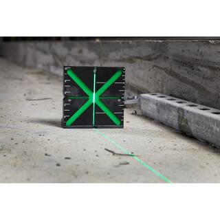 MW High Visibility Centering Alignment Target for Laser Level 48-35-1111