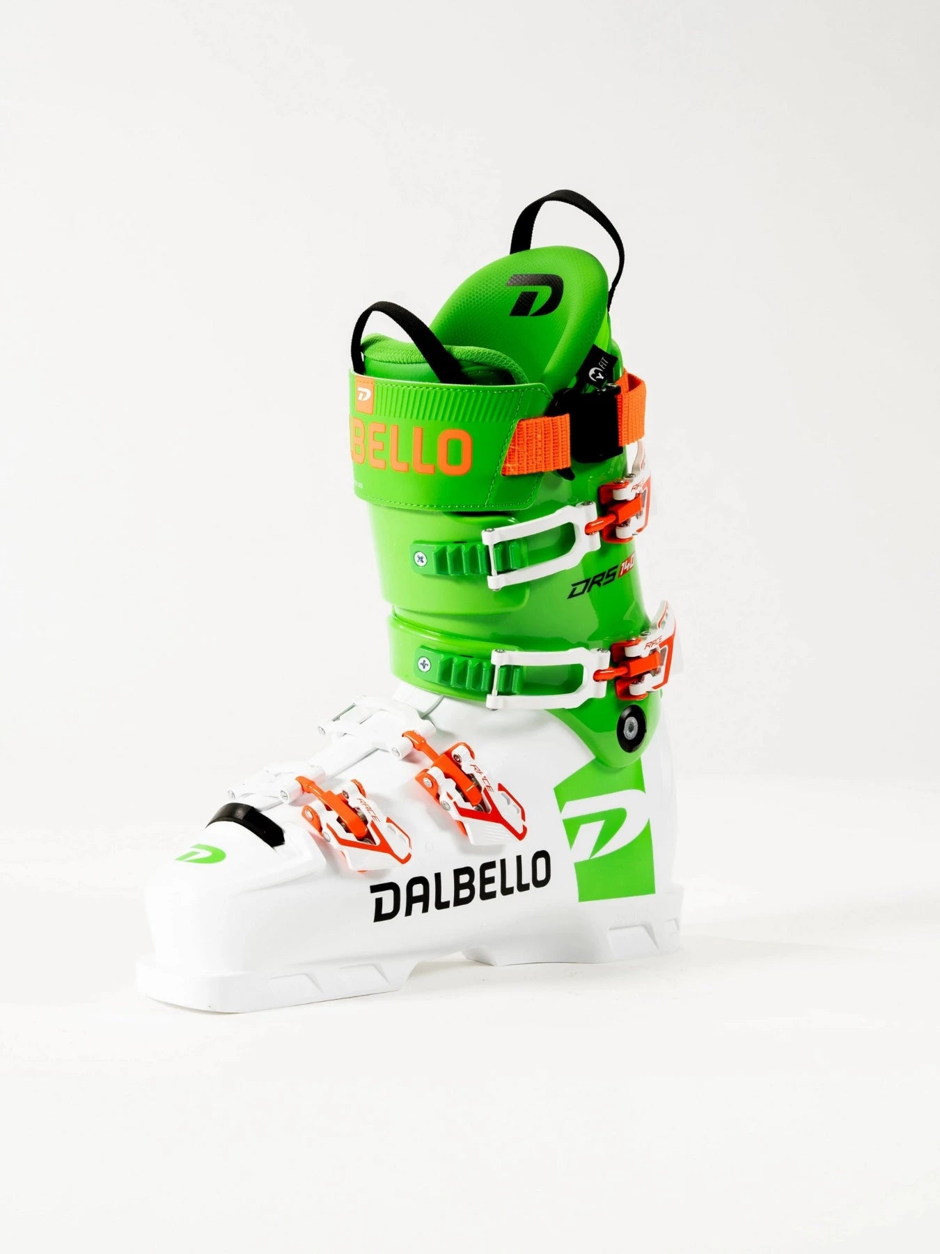 Dalbello DRS 140 Ski Boots 2025