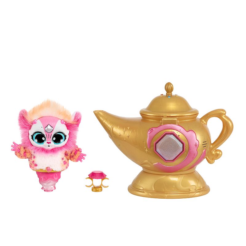 Magic Mixies Magic Genie Lamp