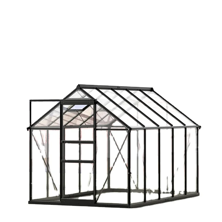 Sell High Quality Outdoor Greenhouse Supplies Winter Garden Greenhouse