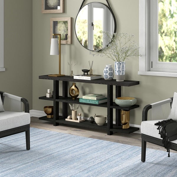 Acosta 64'' Wide Rectangular Console Table