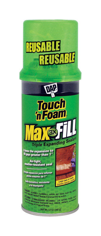 EXPANDING SEALANT 12OZ