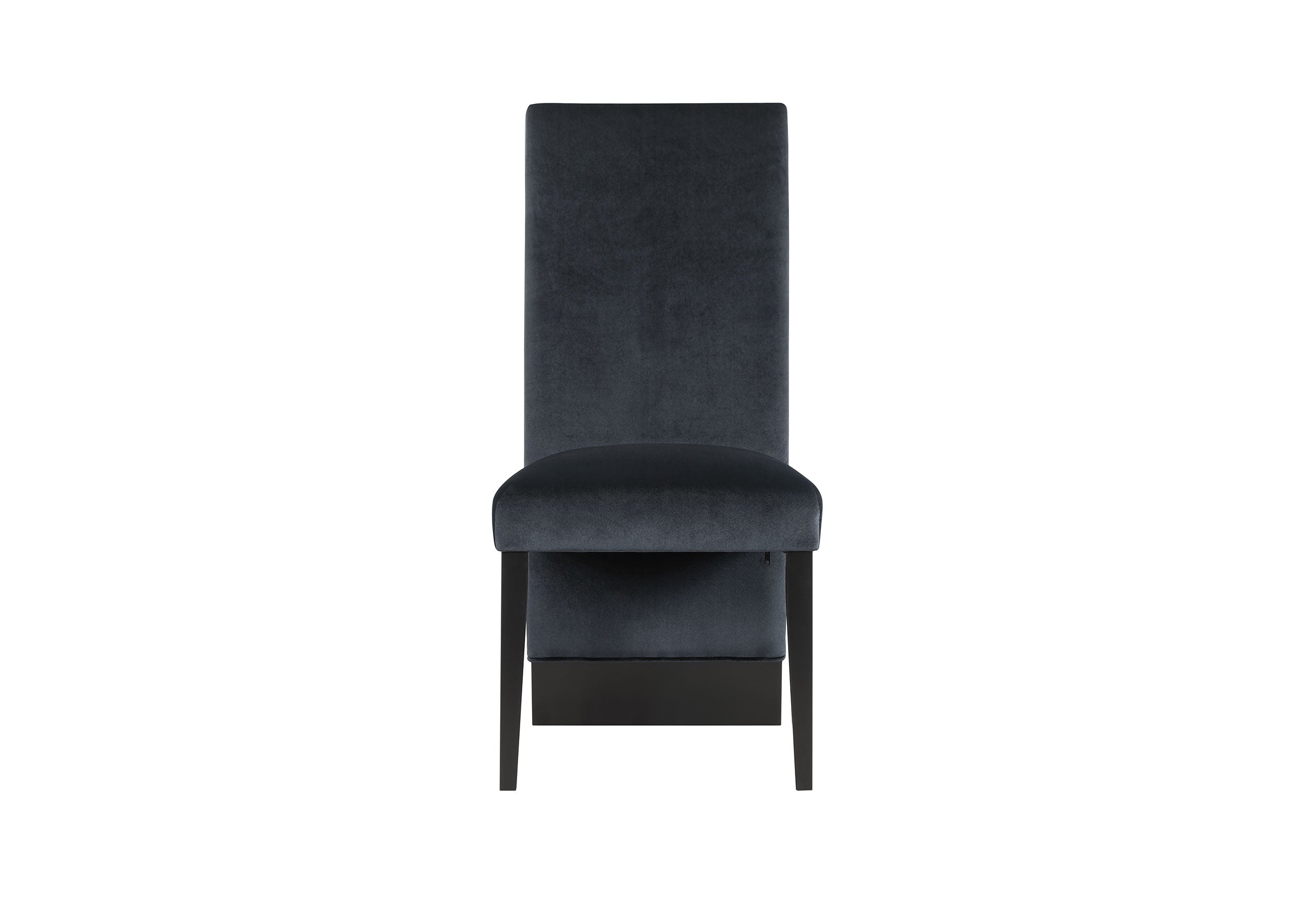 Black Panda Dinning Chair