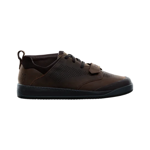 ION Scrub Select MTB Shoe - Loam Brown