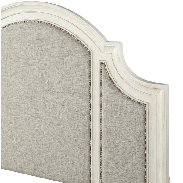 Sonoma Upholstered Headboard by Panama Jack - - 30834161