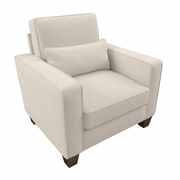 Stockton Accent Chair with Arms by Bush Furniture