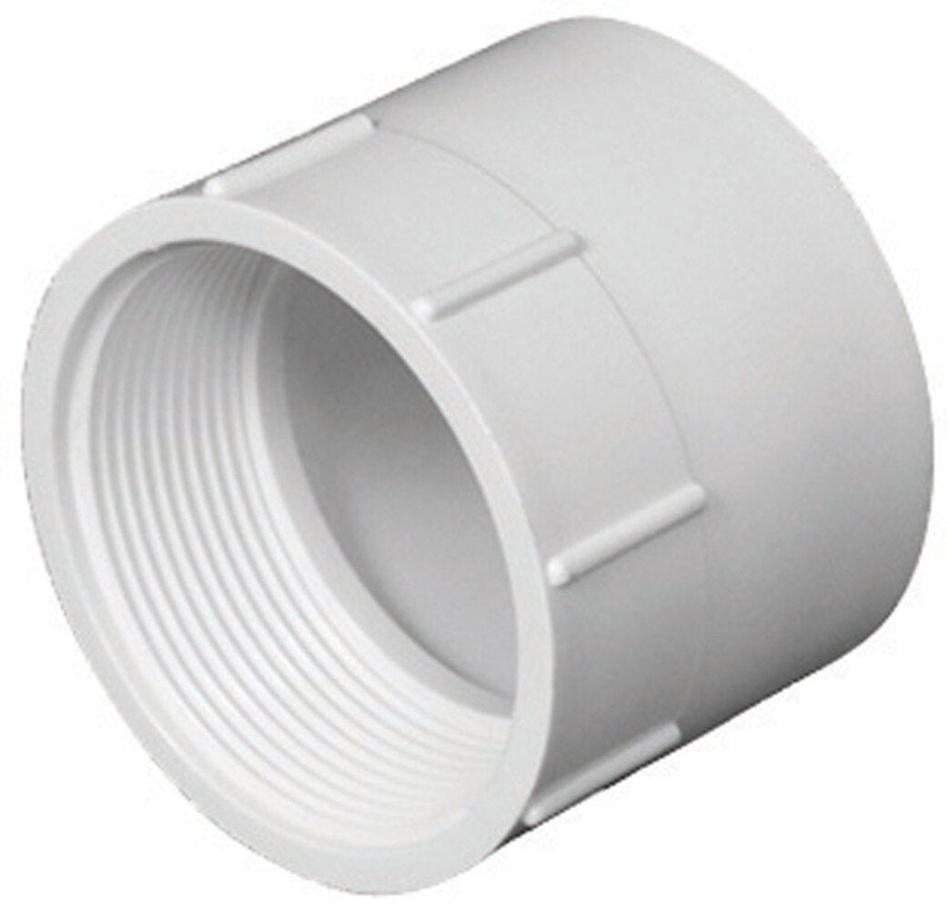 ADAPTER PVC DWV 2