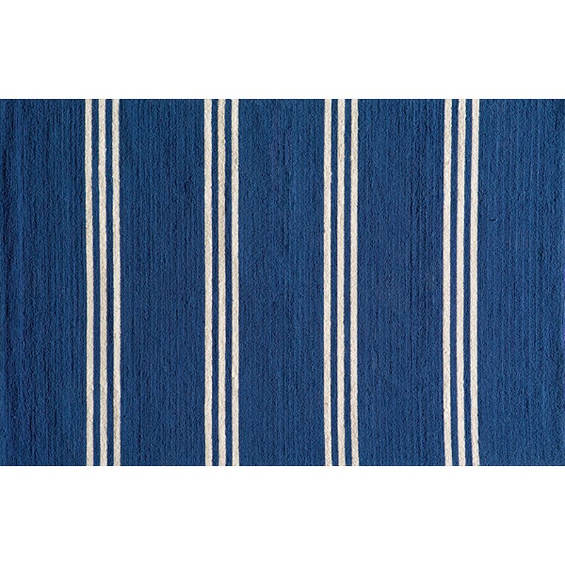 Momeni Veranda Striped Indoor Outdoor Rug