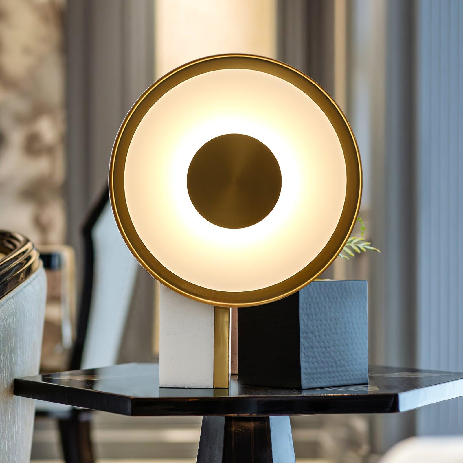 Roche Bobois Table Lamp