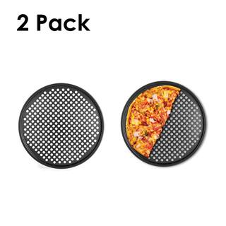 Fox Run Pizza Crisper (Set of 2) 44950