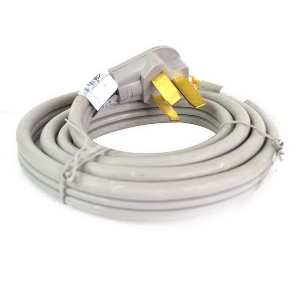 Superior Electric RVA1561 3 Wire 50 Amp Range Cord...