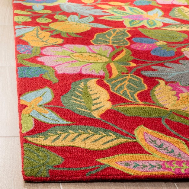 Jardin Jar951 Hand Tufted Area Rug Safavieh