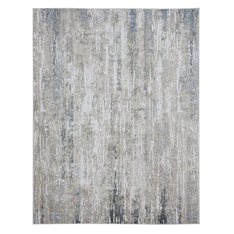 KHL Rugs Aimee Contemporary Abstract Area Rug