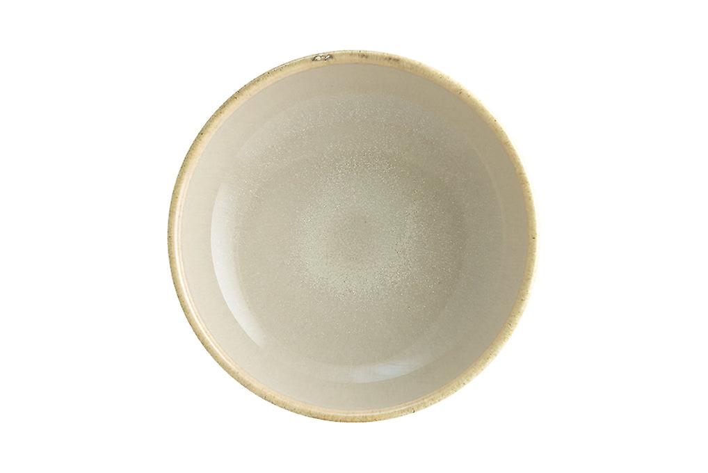 Bonna Plate - Sand Hygge - Porcelain - 14 cm  - set of 6