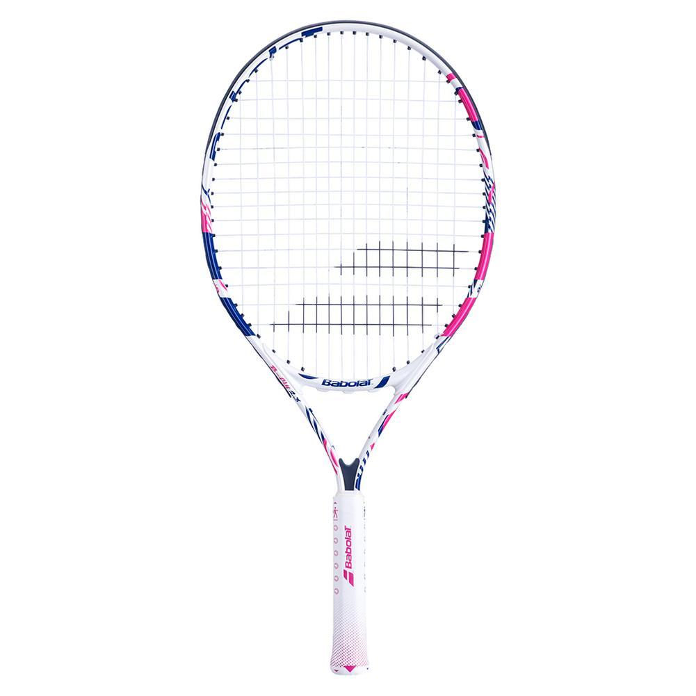 B`Fly 23 Junior Prestrung Tennis Racquet