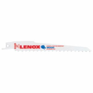 Lenox 433 20529B618R Recips B618R 6 X3/4X035X18 2