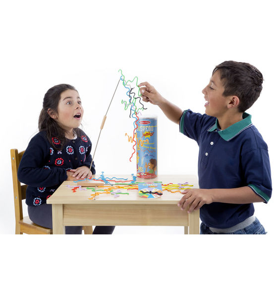 Melissa & Doug: Suspend Junior Balance Game