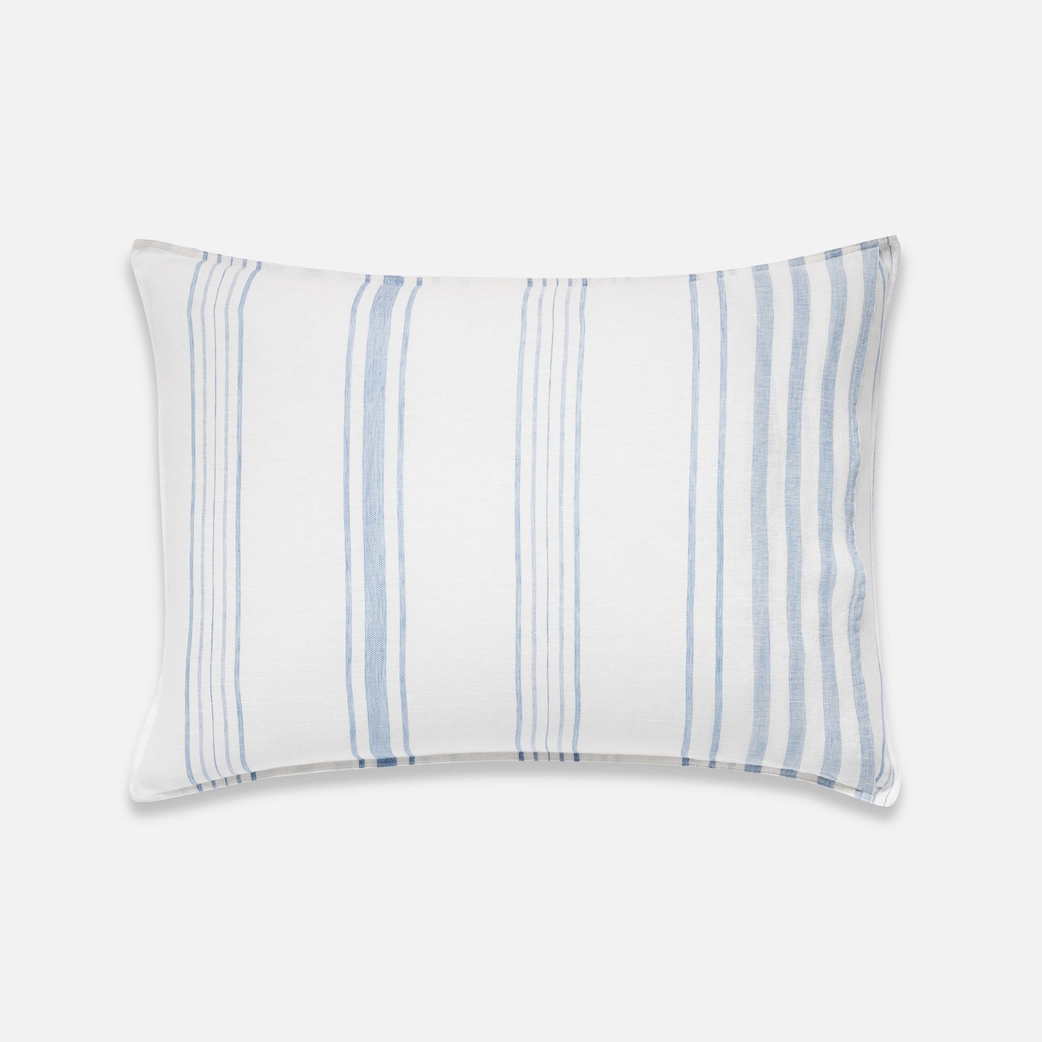 Washed Linen Pillowcases - Last Call