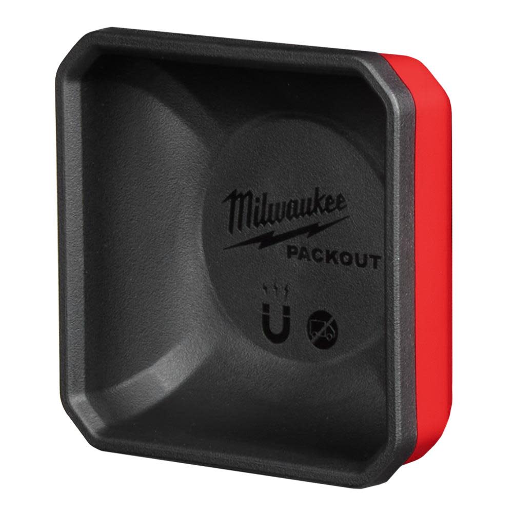 Milwaukee PACKOUT Magnetic Bin 48-22-8070 from Milwaukee