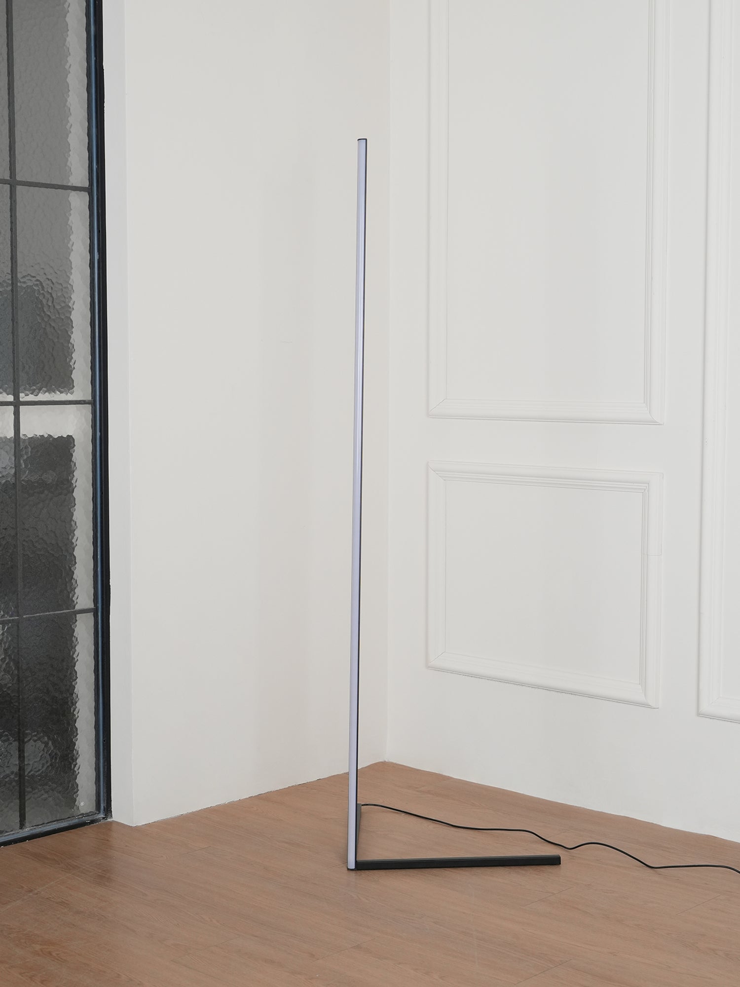 Minimalist LED Floor Lamp