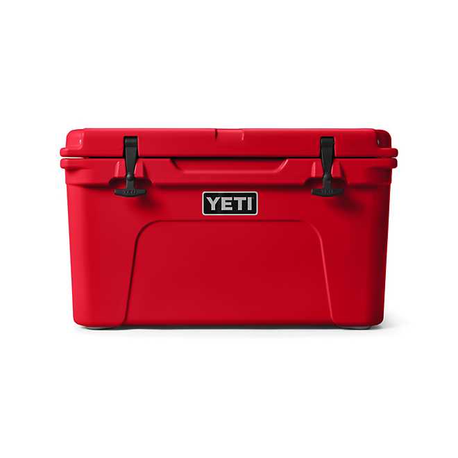 YETI Tundra 45 Cooler