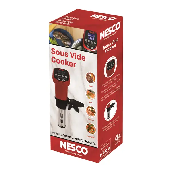 Nesco Sous Vide Cooker